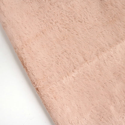 (Last piece) German viscose in Pink