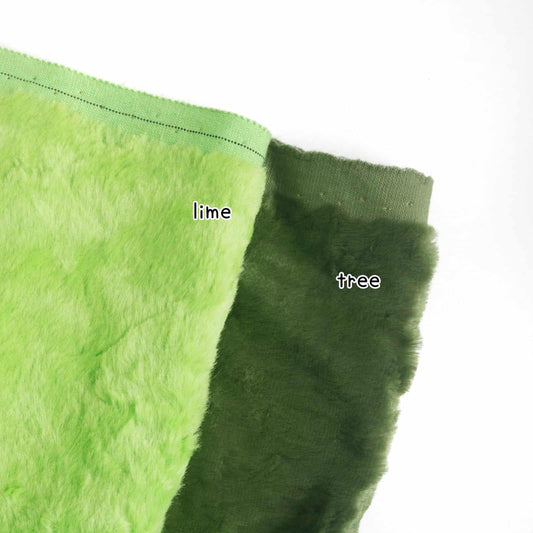 Green German Viscose A51