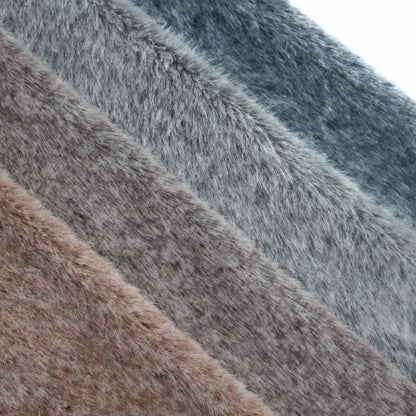 Soft Hedgehog Faux Fur B10