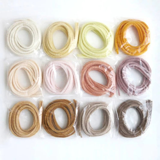 Quality Wool Pipe Cleaner