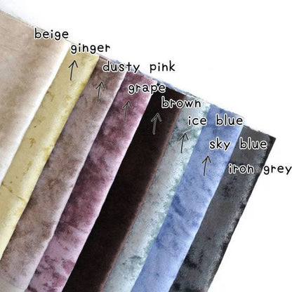 teddy bear viscose