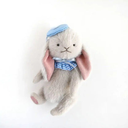 Teddy Rabbit Sewing Kit