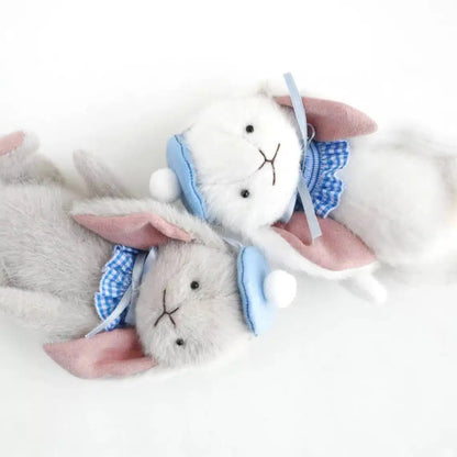 Teddy Rabbit Sewing Kit