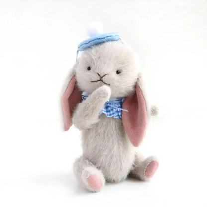 Teddy Rabbit Sewing Kit