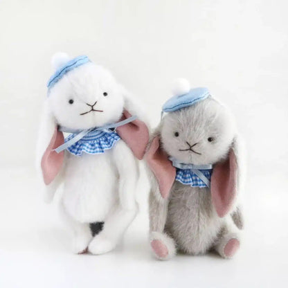 Teddy Rabbit Sewing Kit