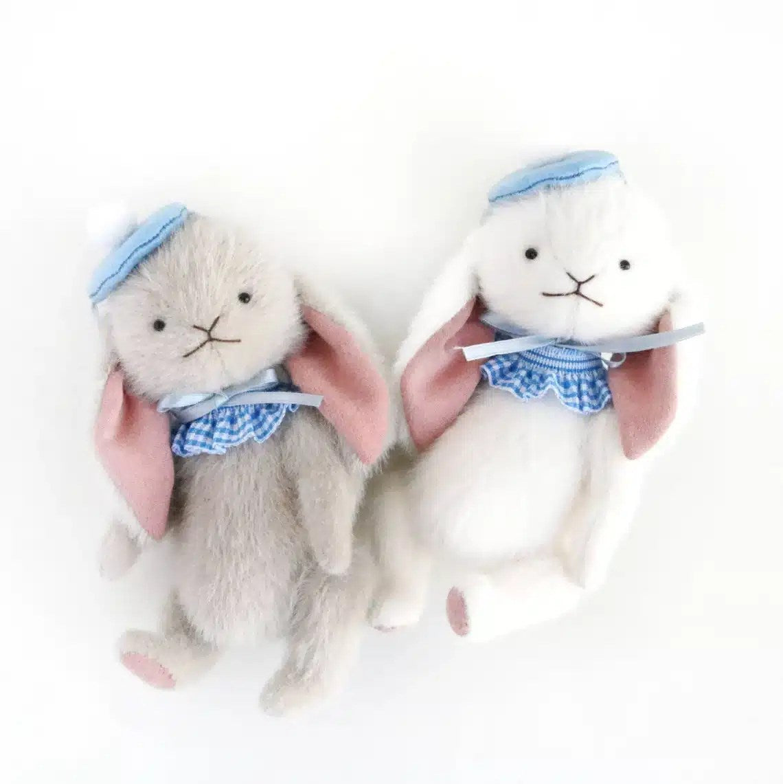 Teddy Rabbit Sewing Kit