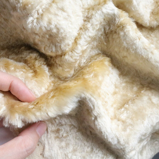 mohair bear making supplies