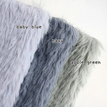 35mm Curly Faux Fur C05