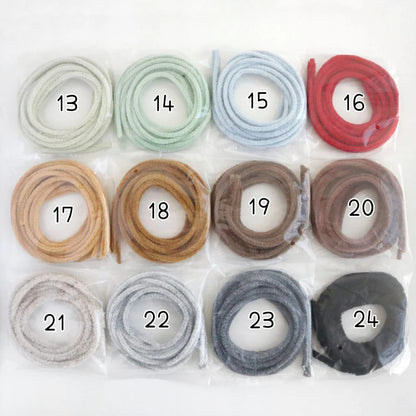 Quality Wool Pipe Cleaner