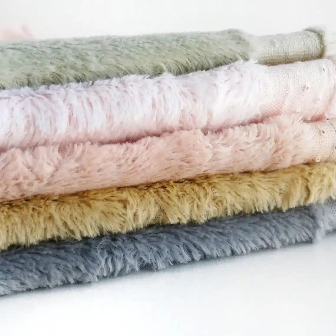 German viscose fabric 6mm A55