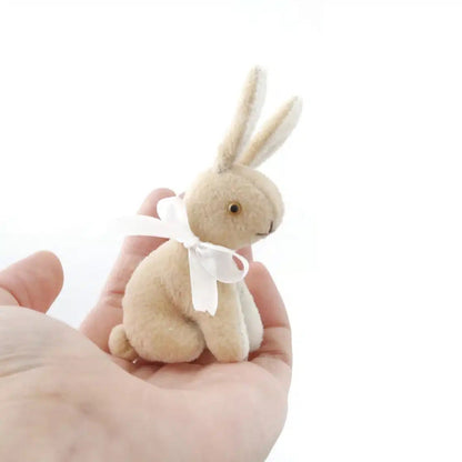 Mini Velveteen Rabbit Sewing Kit