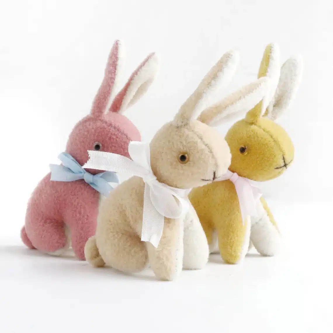 Mini Velveteen Rabbit Sewing Kit