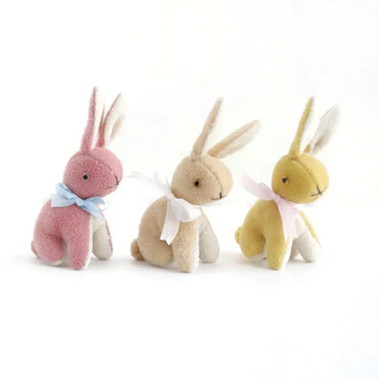 Mini Velveteen Rabbit Sewing Kit