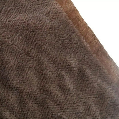 10mm Straight Pile Mohair Fabric A52