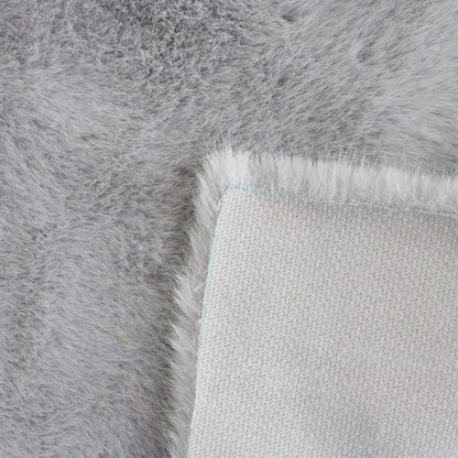 13-15mm Soft plush fur faux fur fabric B12