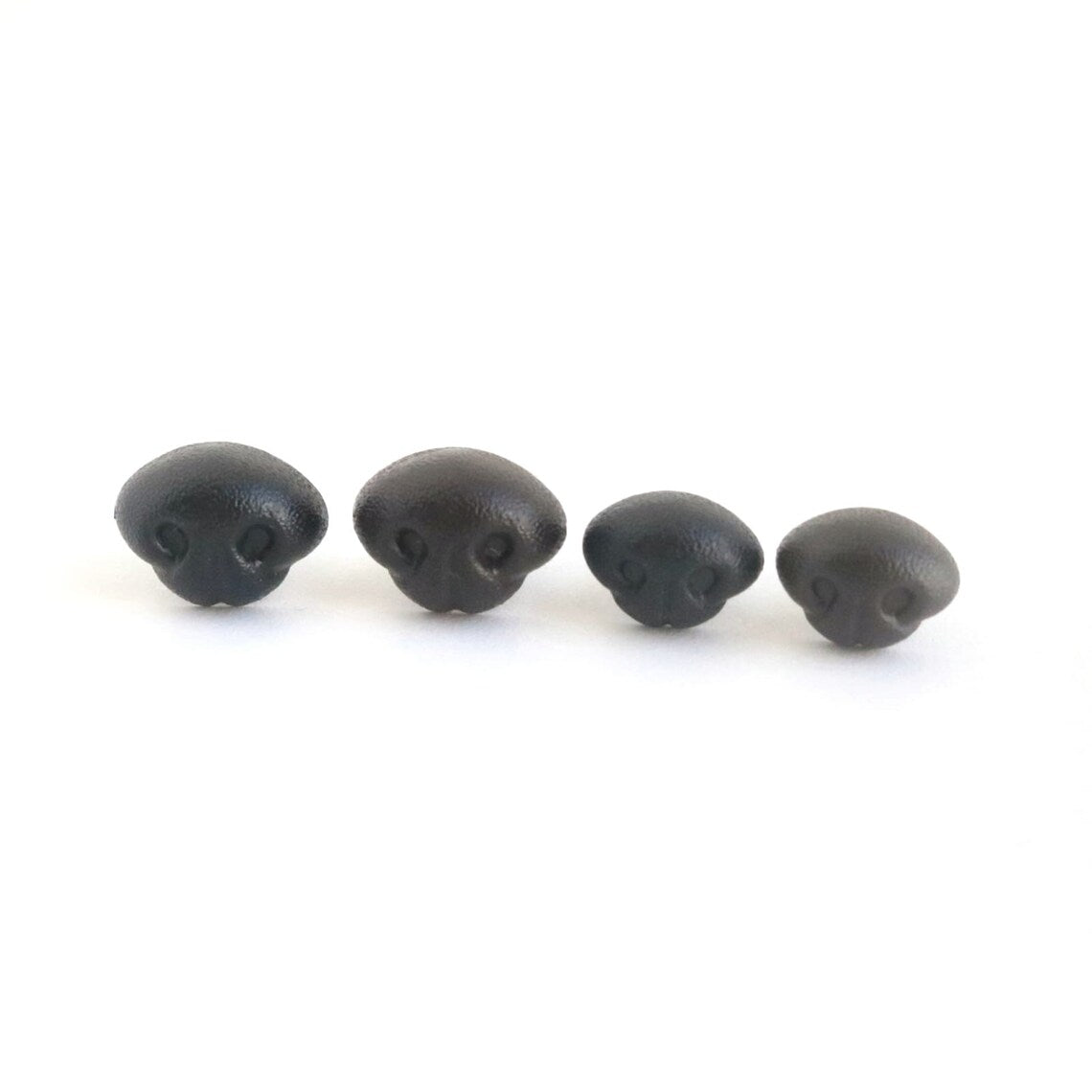 5pcs-Realistic dog nose/ bear nose