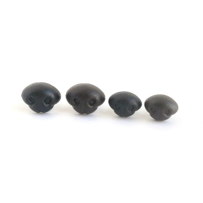 5pcs-Realistic dog nose/ bear nose