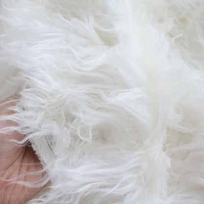 50mm Steiff Schulte Soft Mohair Fabric A77