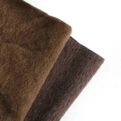 Matte Mini Bear Fabric A30