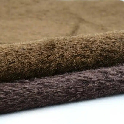 Matte Mini Bear Fabric A30