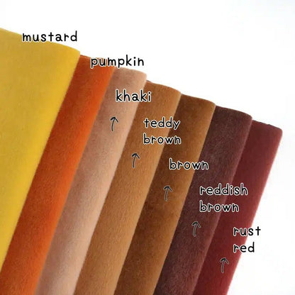 soft plush fabric A02