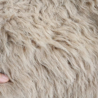 35mm Curly Faux Fur C05