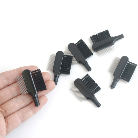 3pcs Small Brush