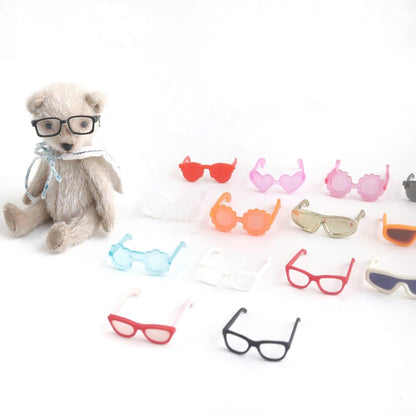 Mini Doll Glasses