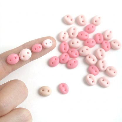 15pcs Mini Pig Nose