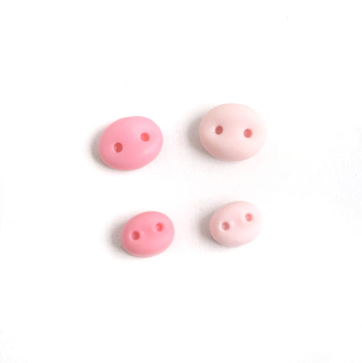 15pcs Mini Pig Nose