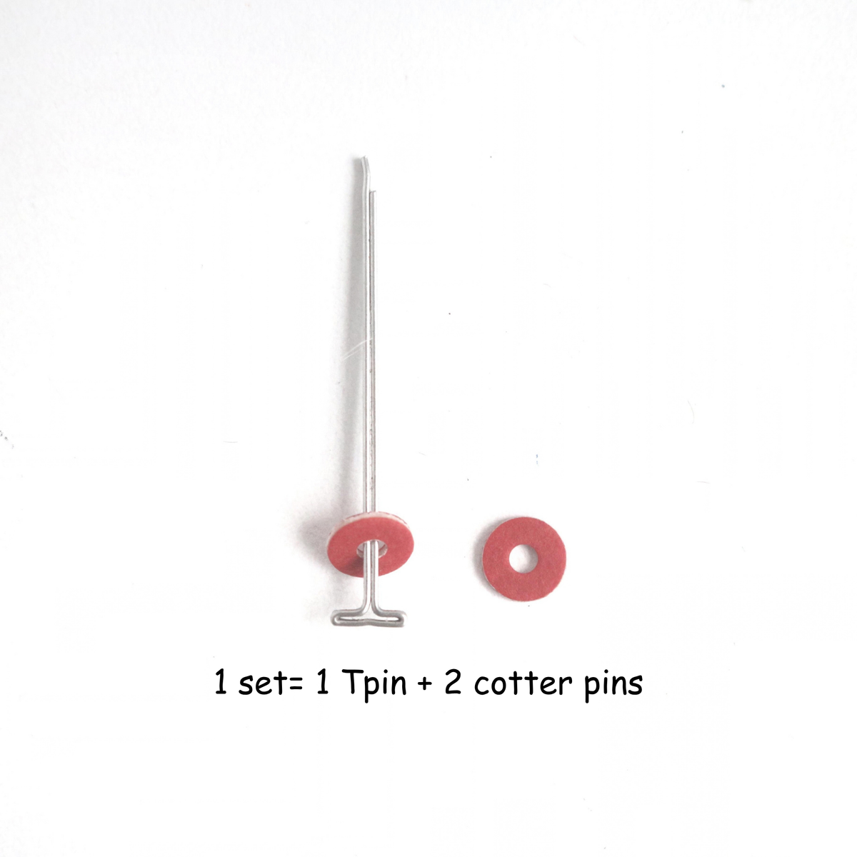 Miniature Bear Joints 5mm 6mm