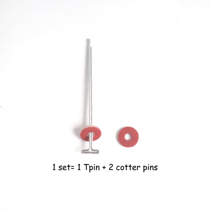 Miniature Bear Joints 5mm 6mm