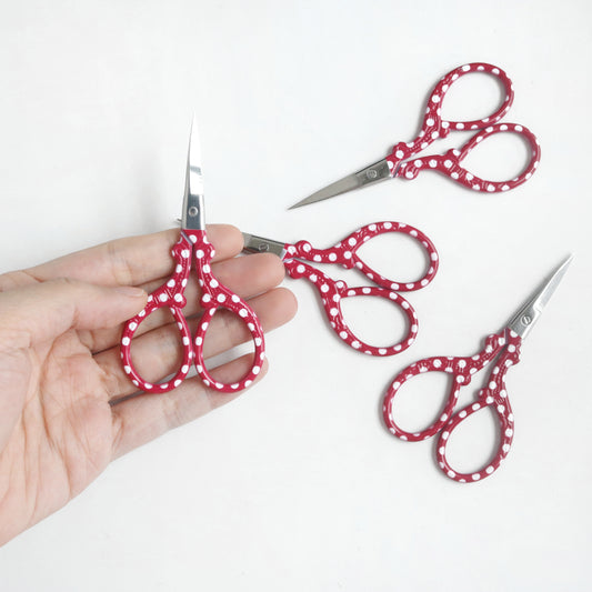 Small Craft Scissors