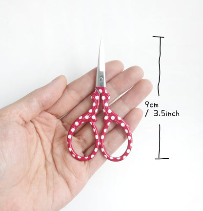 Small Craft Scissors