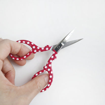 Small Craft Scissors