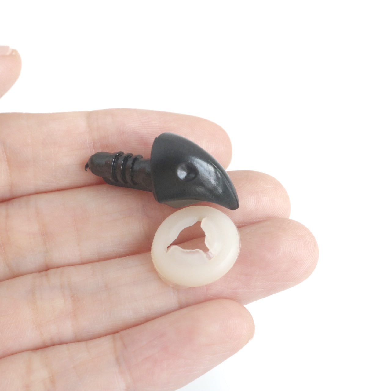 5pcs Safety Bird Beak