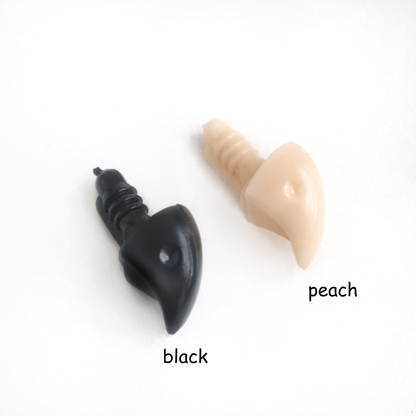 5pcs Safety Bird Beak