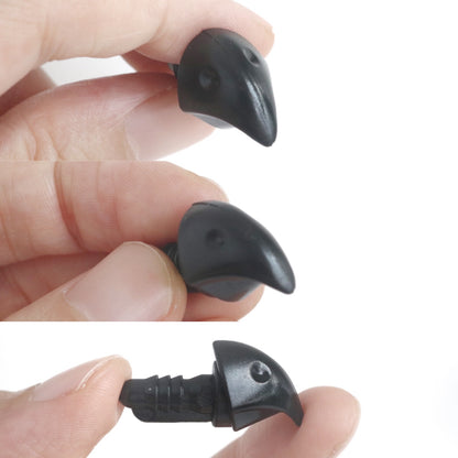 5pcs Safety Bird Beak