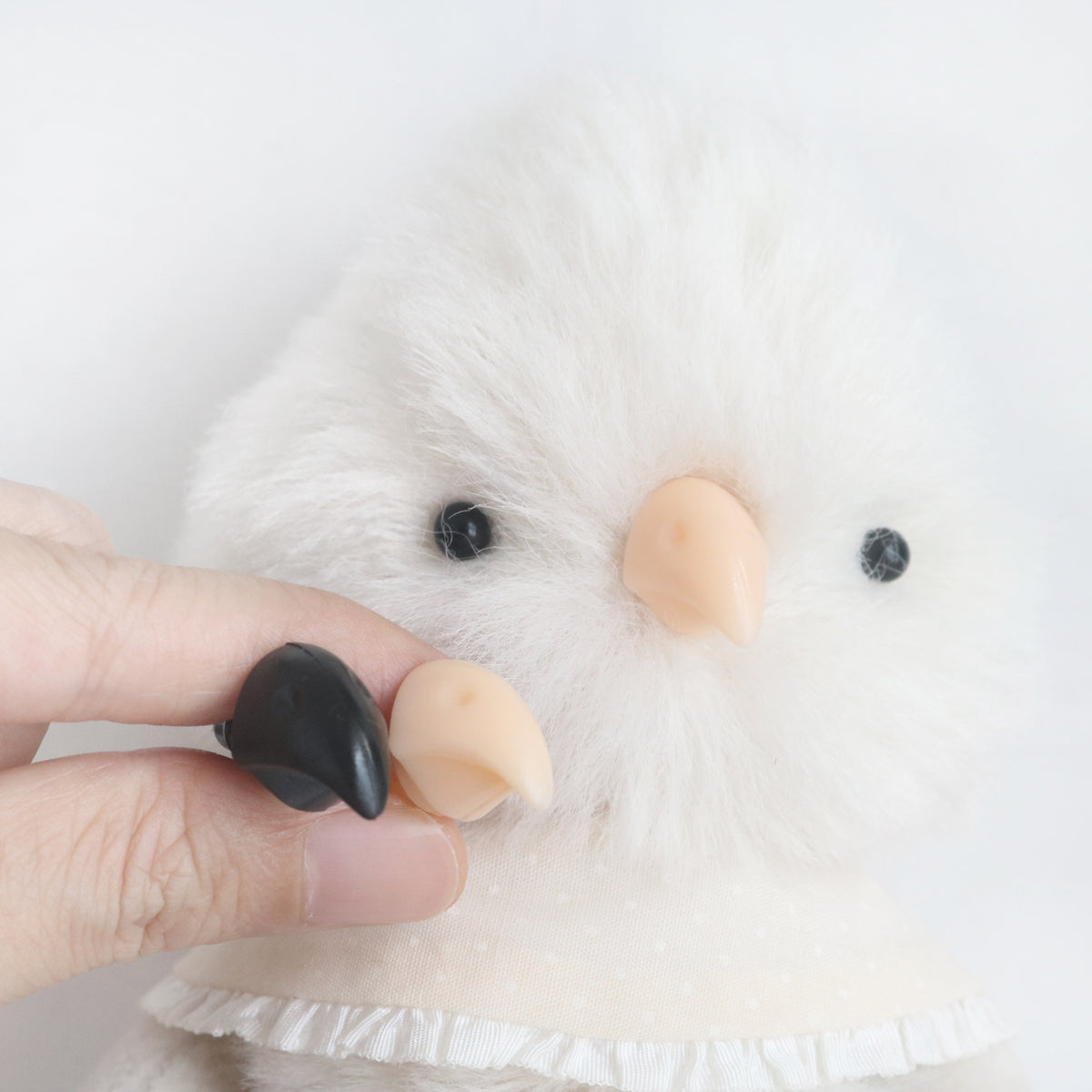 5pcs Safety Bird Beak