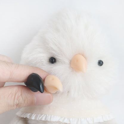 5pcs Safety Bird Beak