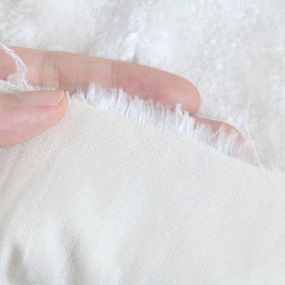 Last piece- 6mm Shiny Viscose