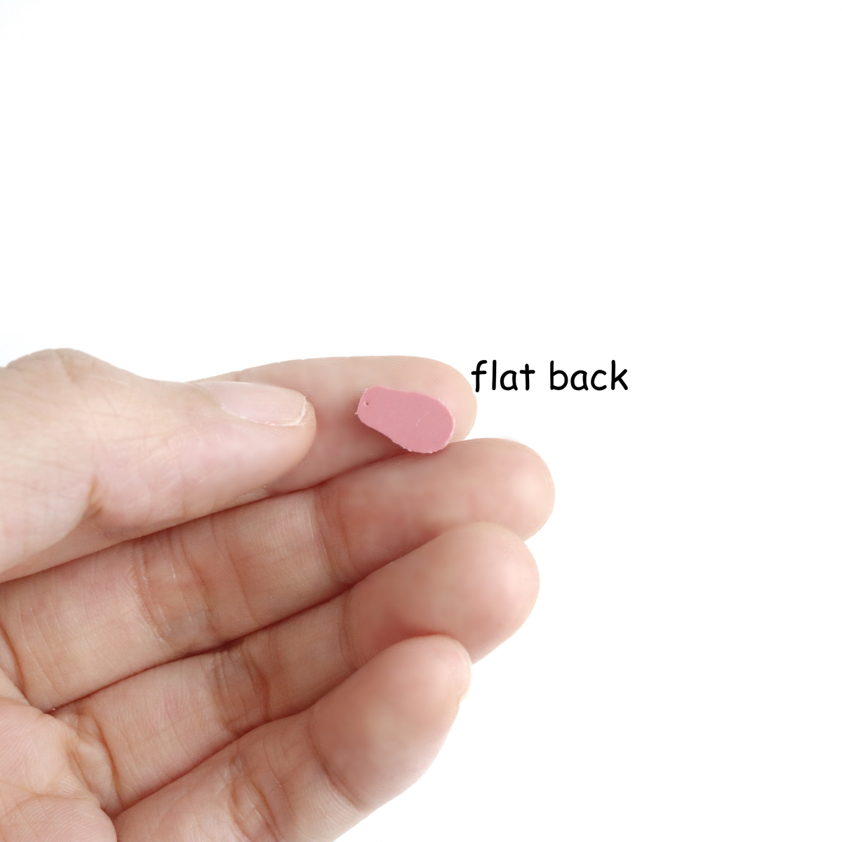 5pcs Soft Doll Tongue