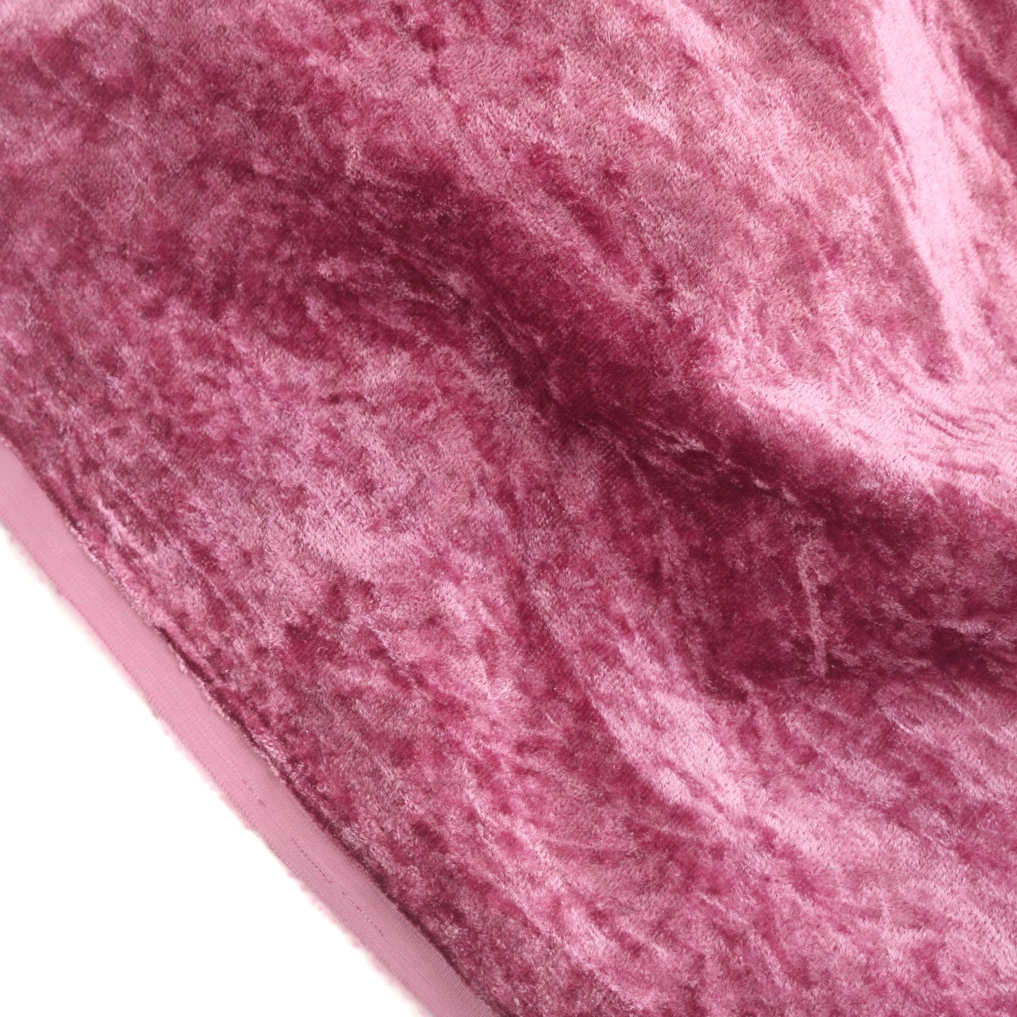 Vintage Velvet Fabric A40
