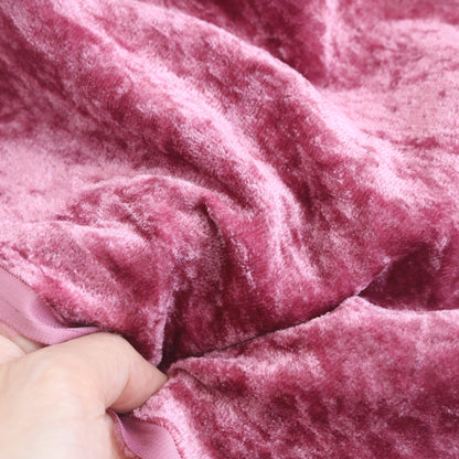 Vintage Velvet Fabric A40