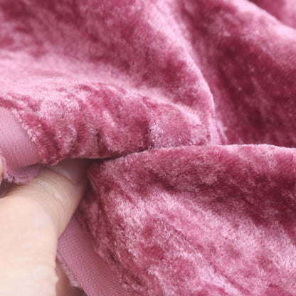 Vintage Velvet Fabric A40