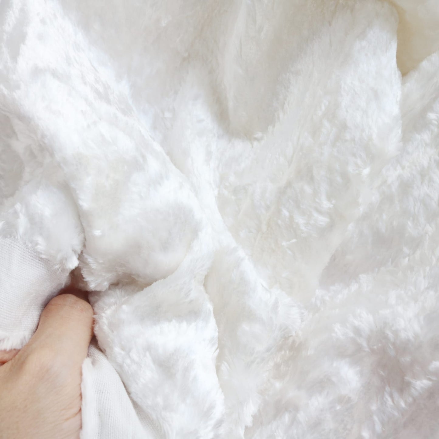 7mm Shiny Viscose A22