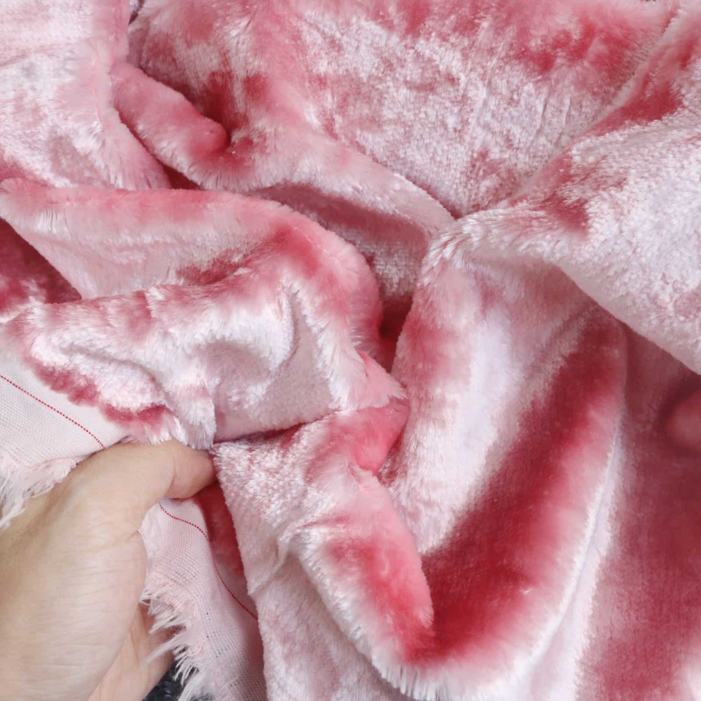 7mm Shiny Viscose A22