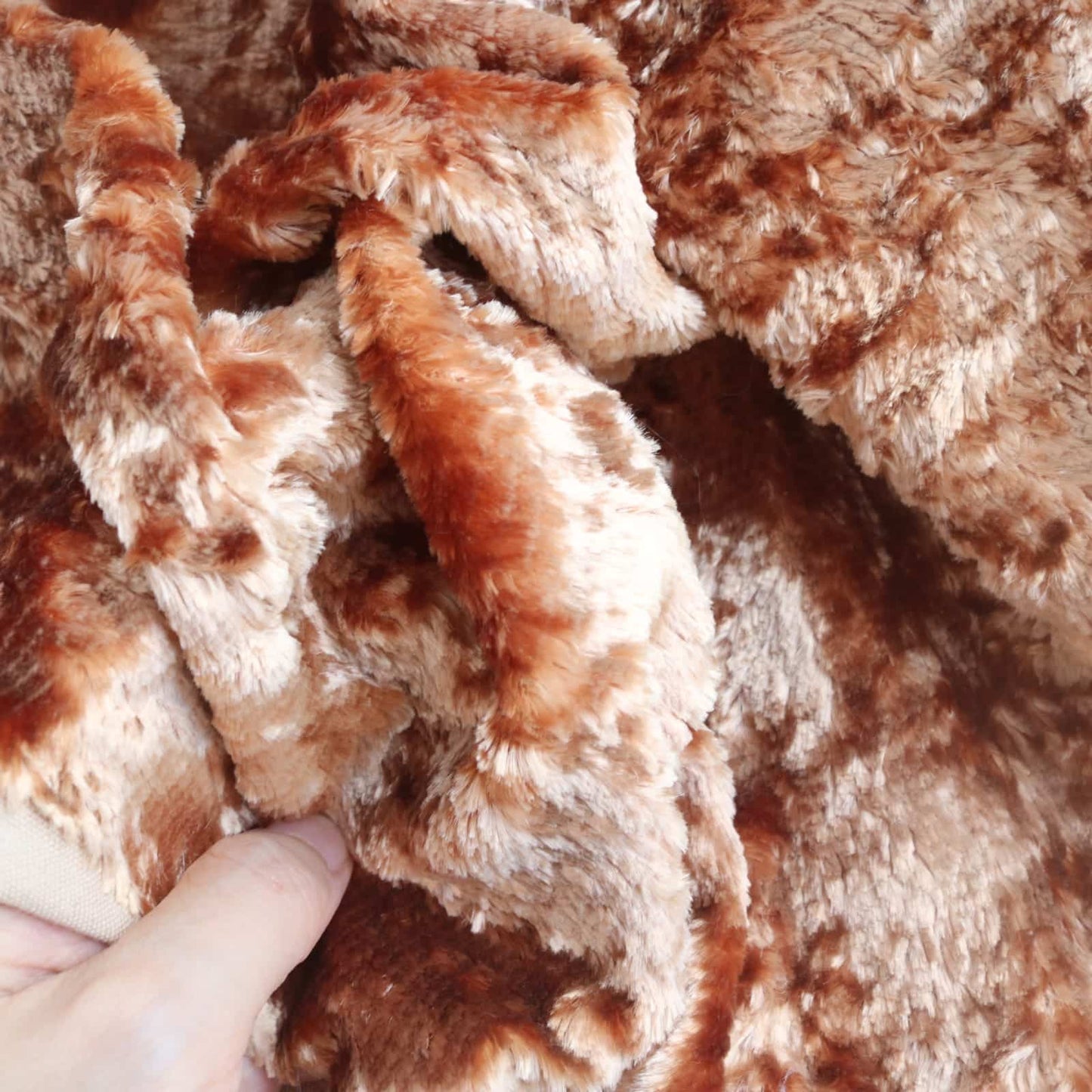7mm Shiny Viscose A22